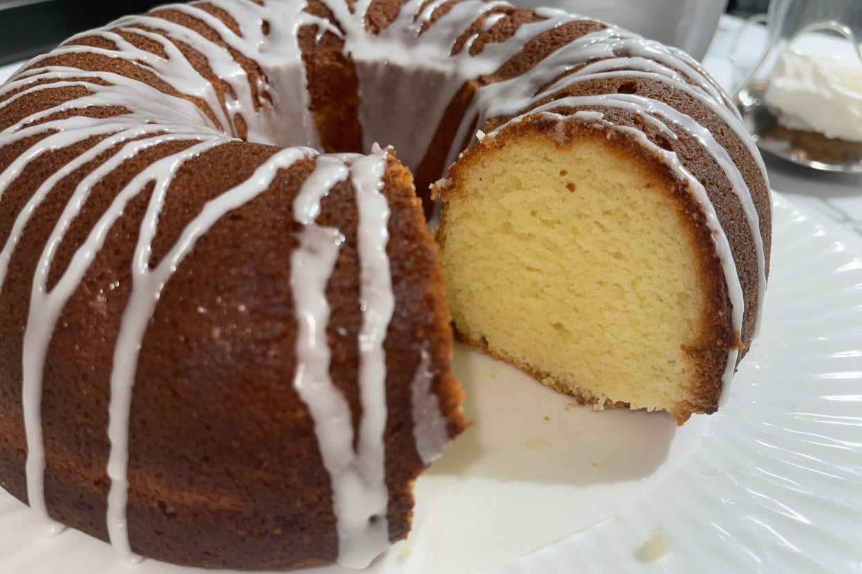 Bundt Cake