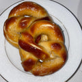 Soft Pretzels