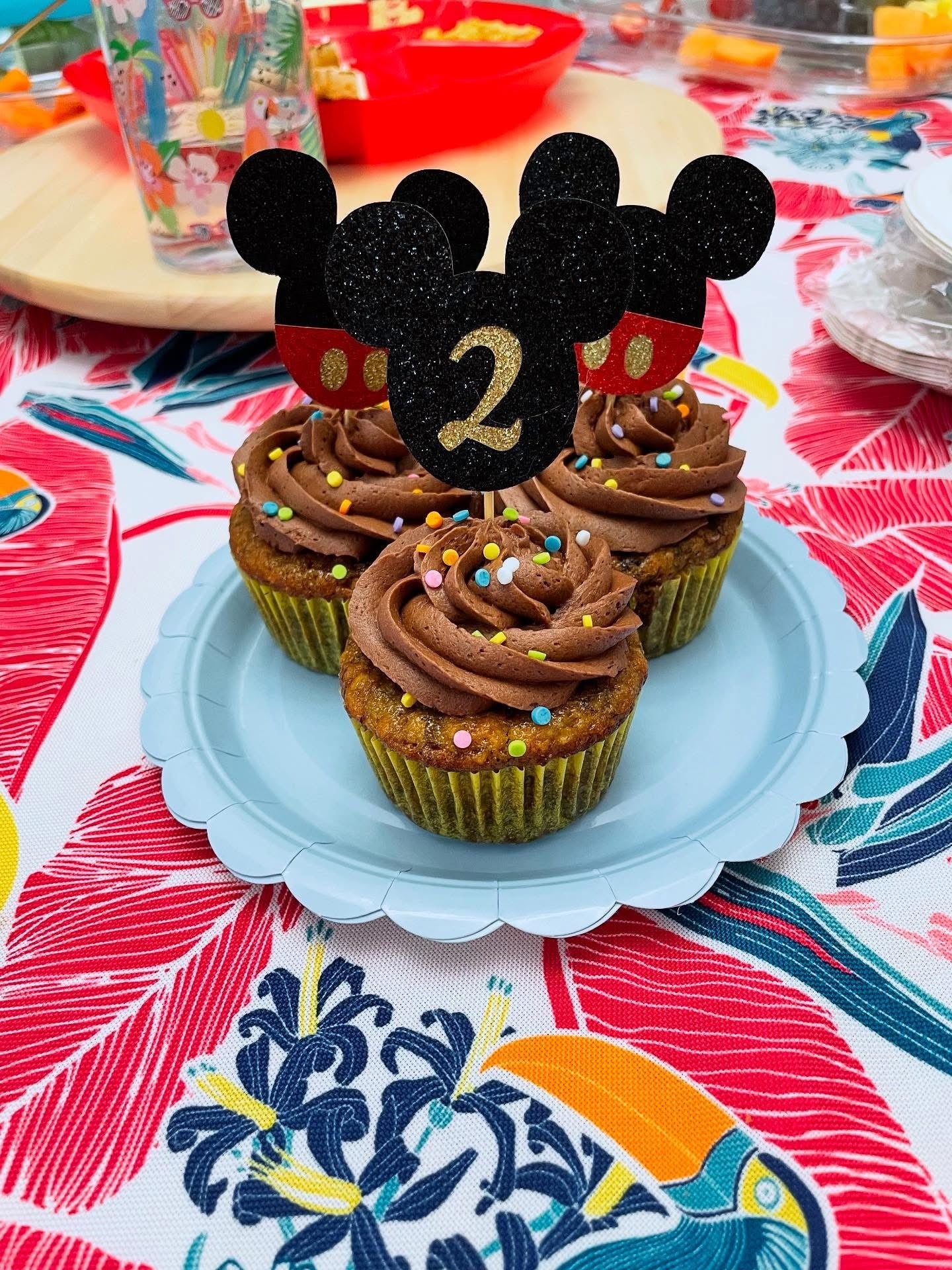 Cupcakes
