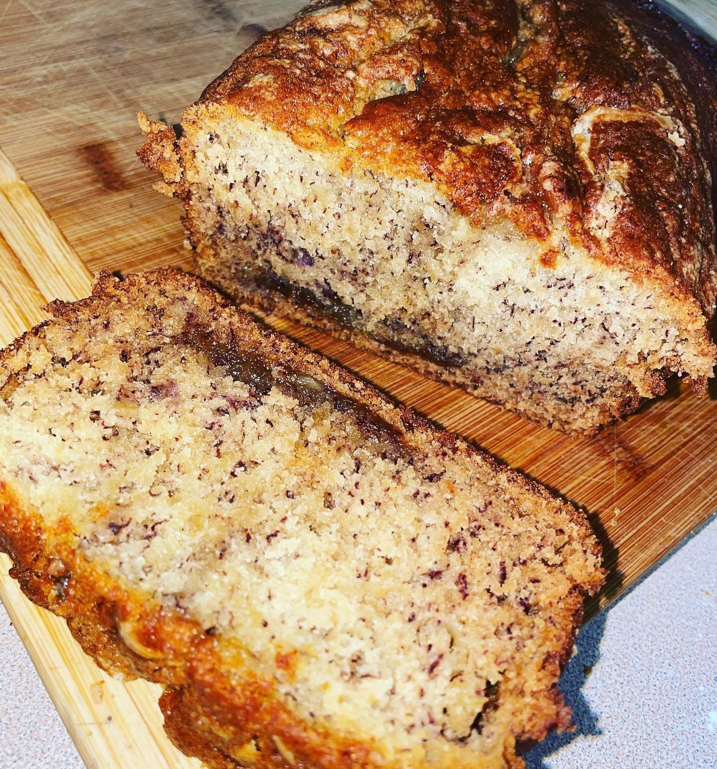 Loaf Cake