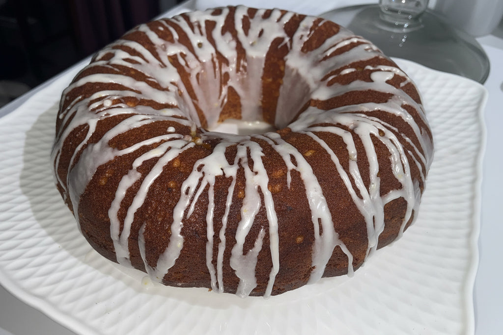 Bundt Cake