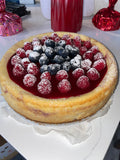 Cheesecake