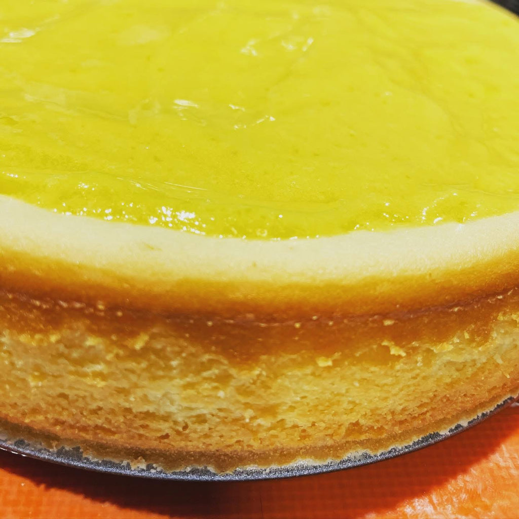 Cheesecake