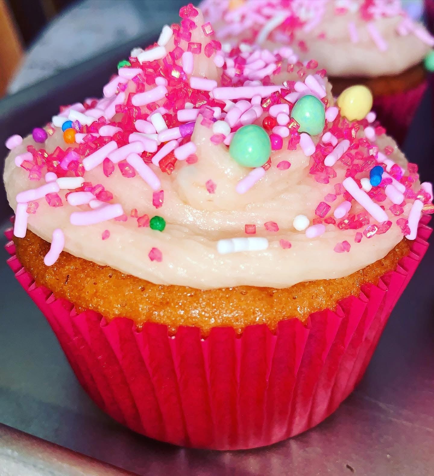 Cupcakes