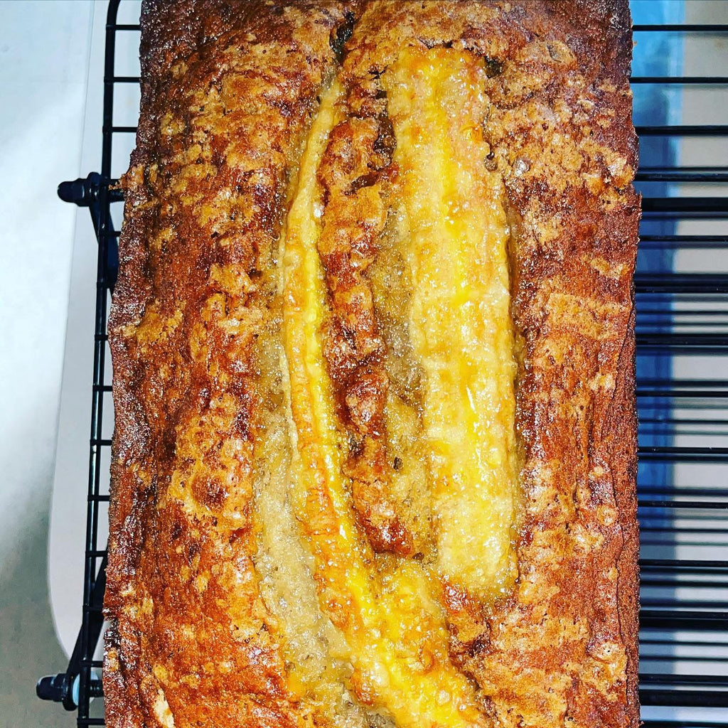 Loaf Cake